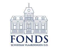 Fonds Schiedam Vlaardingen e.o.